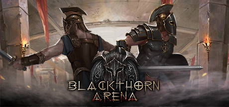 《黑荆棘角斗场》（Blackthorn Arena）V1.0.2正式版 中文免安装版 [19GB]