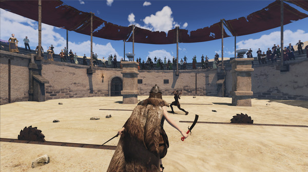 [黑荆棘角斗场]Blackthorn Arena-Path of Kiren插图1