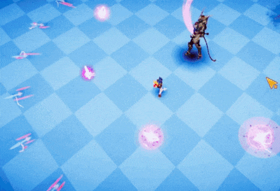 【RPG/中文】灰烬守护者 v1.4.0正式版 Steam官方中文版【6.6G/百度网盘】