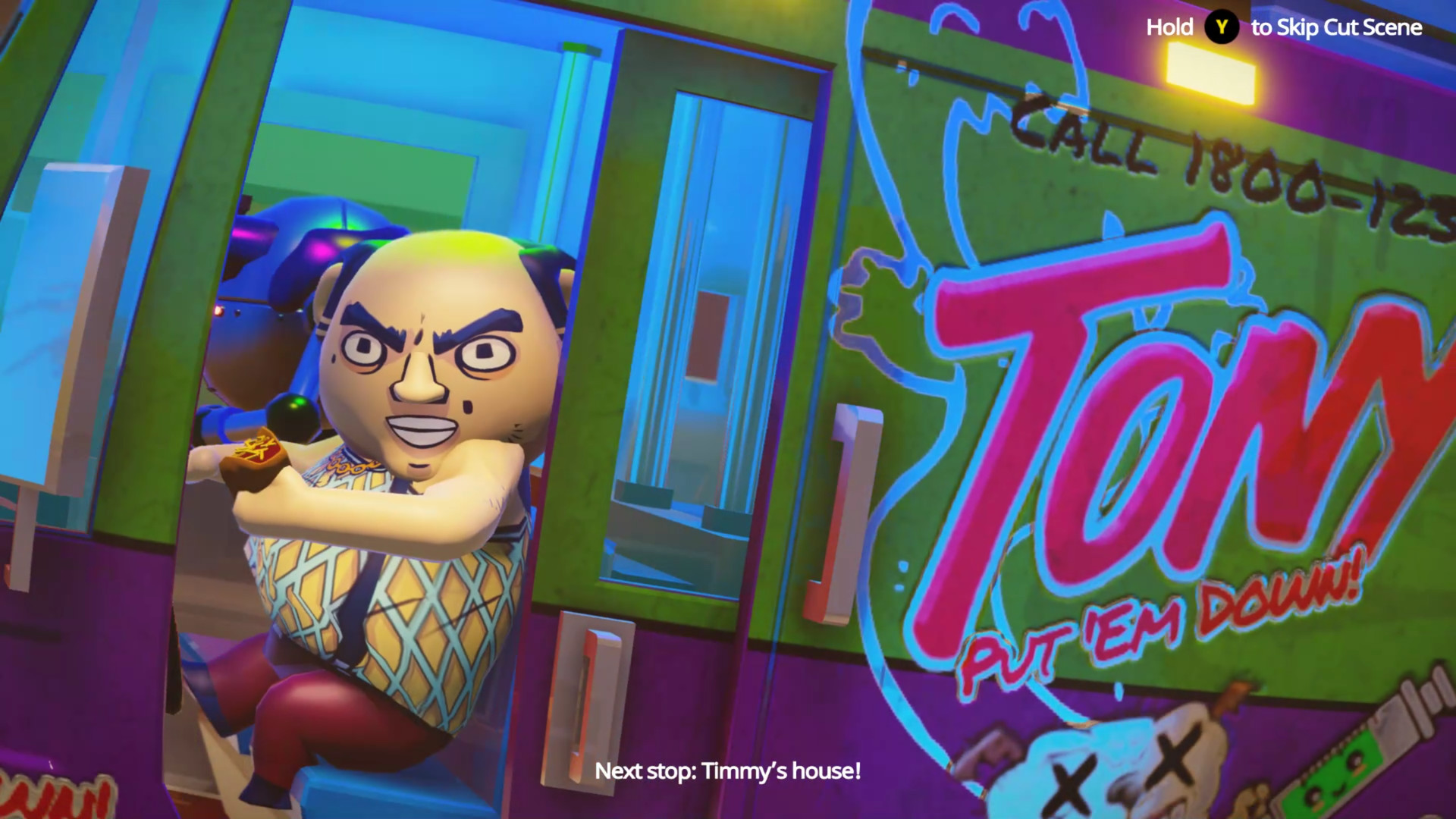 坏兽联盟：劫掠模拟器/Filthy Animals 截图 9