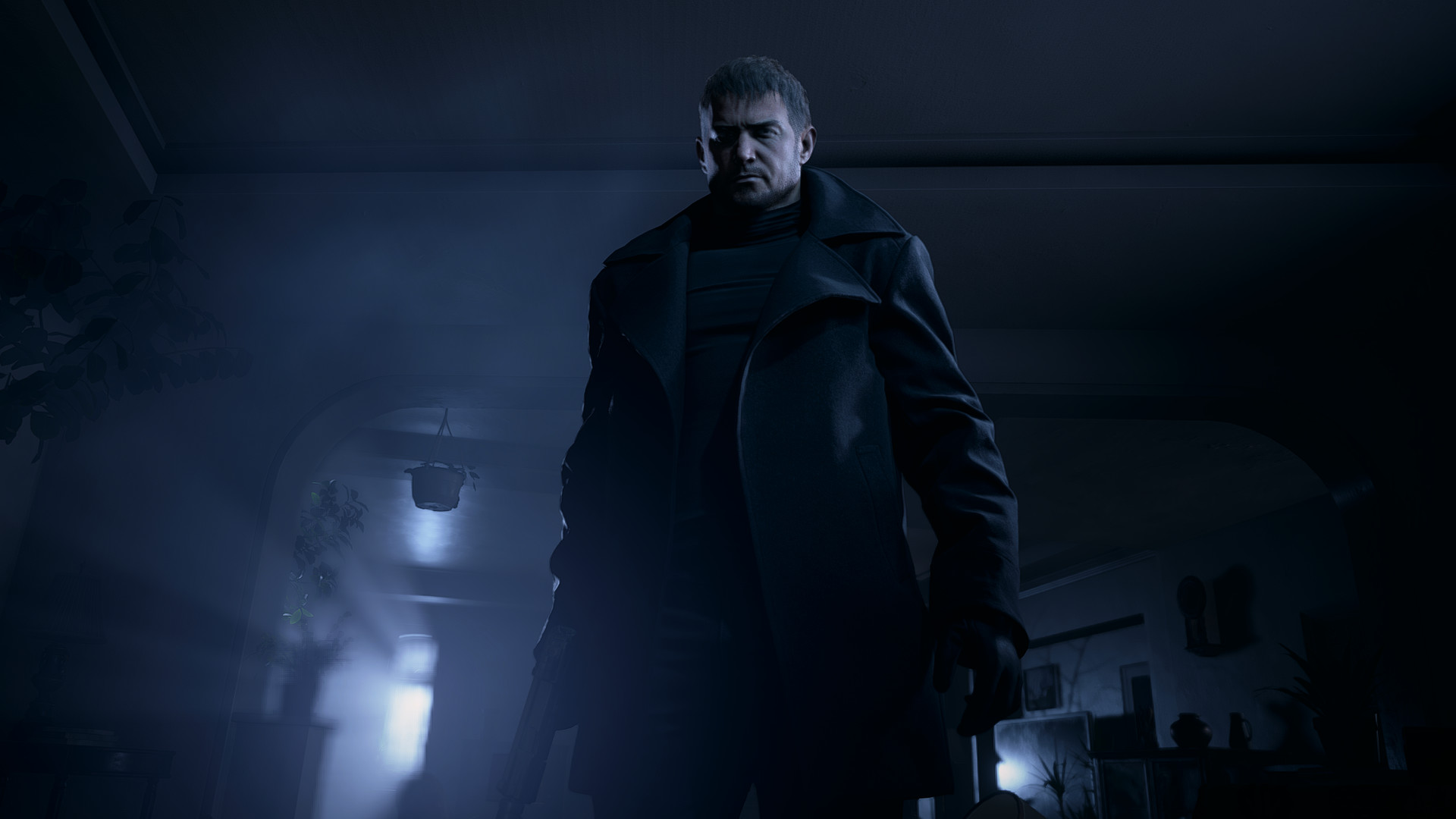 生化危机8:村庄/Resident Evil Village(豪华版)插图3 生化危机8:村庄/Resident Evil Village(豪华版)插图3