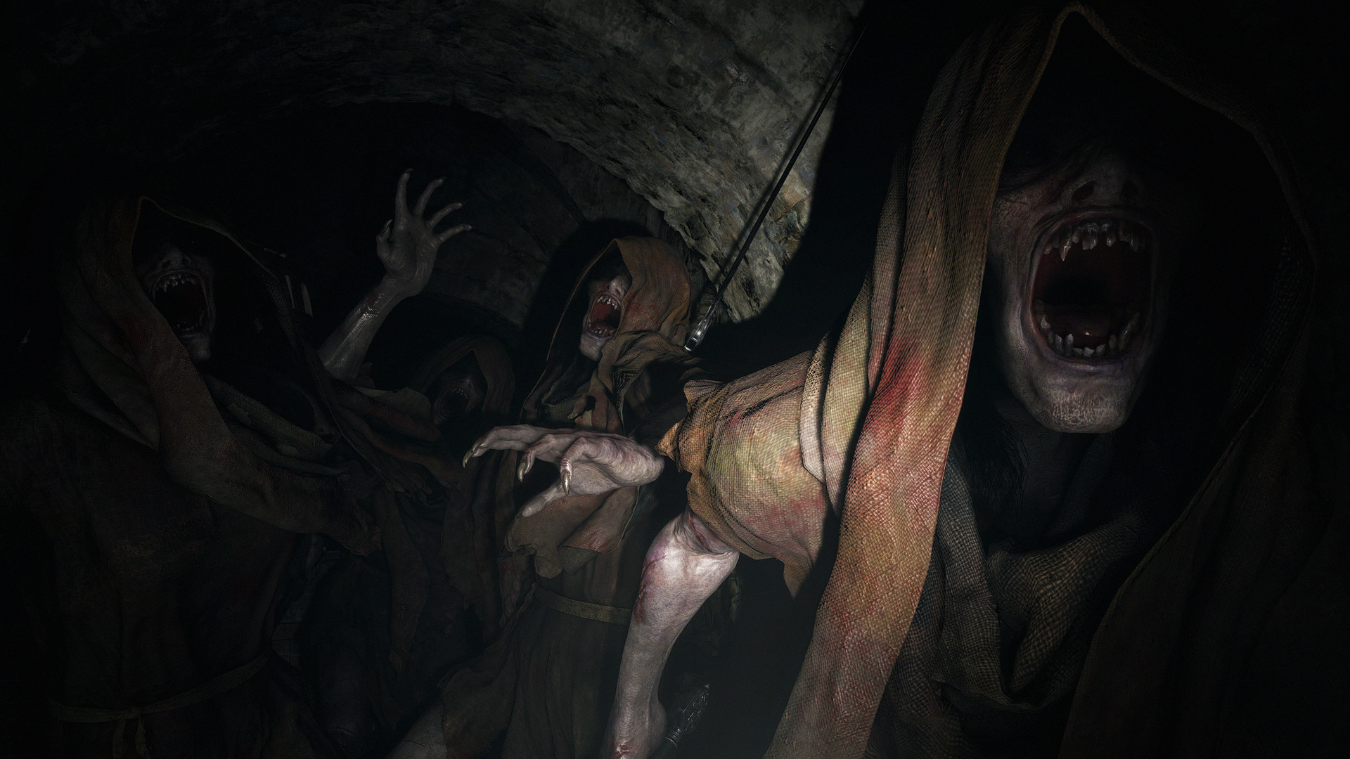 生化危机8:村庄/Resident Evil Village(豪华版)插图9 生化危机8:村庄/Resident Evil Village(豪华版)插图9