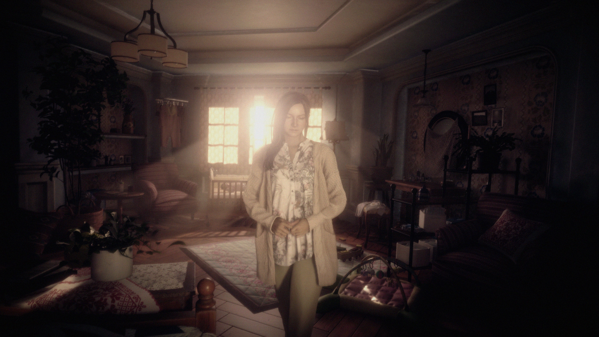 生化危机8:村庄/Resident Evil Village(豪华版)插图8 生化危机8:村庄/Resident Evil Village(豪华版)插图8