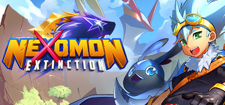 《尼可梦：灭绝(Nexomon: Extinction)》-火种游戏