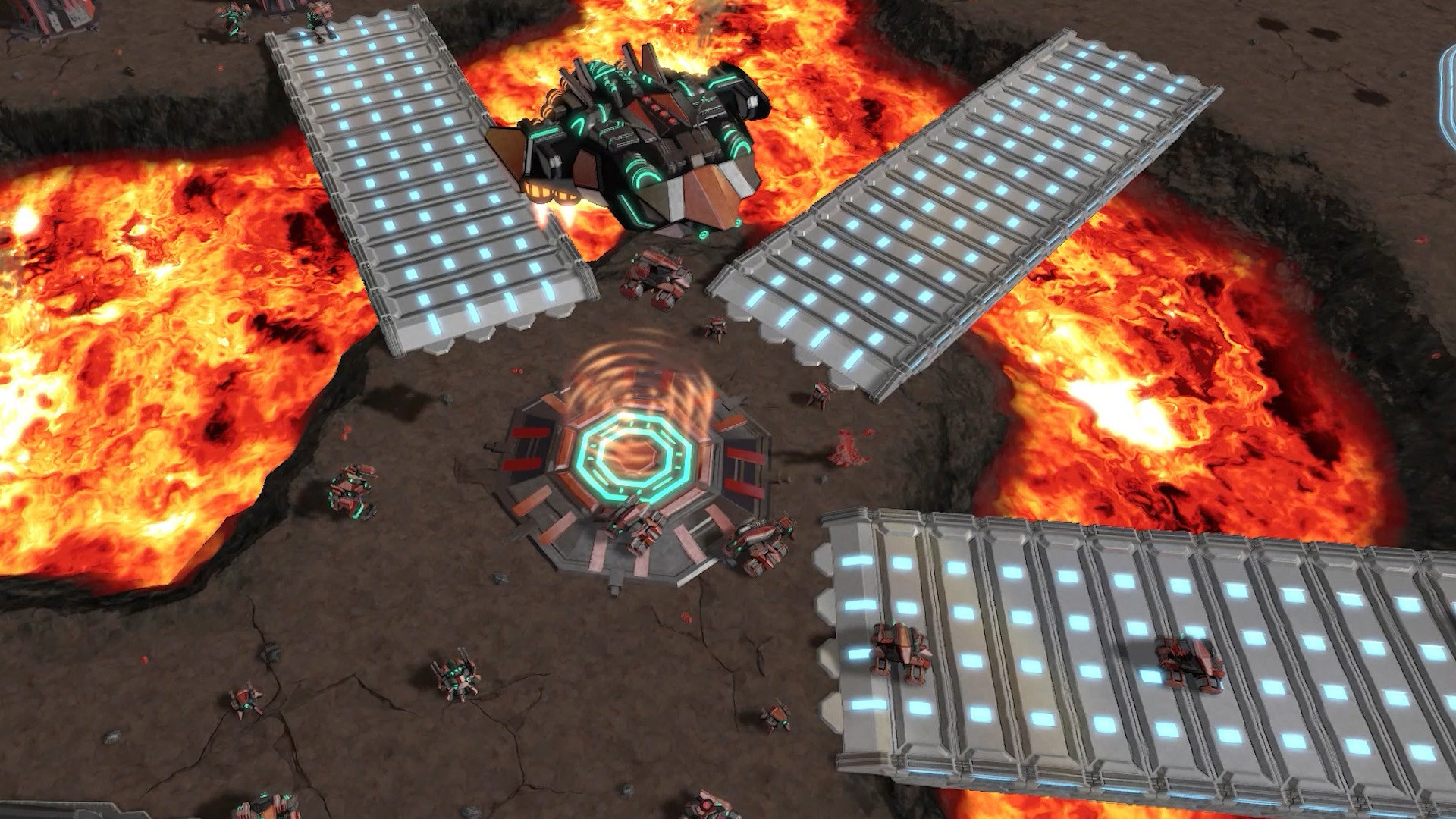 殖民地围攻/Colony Siege 截图 25