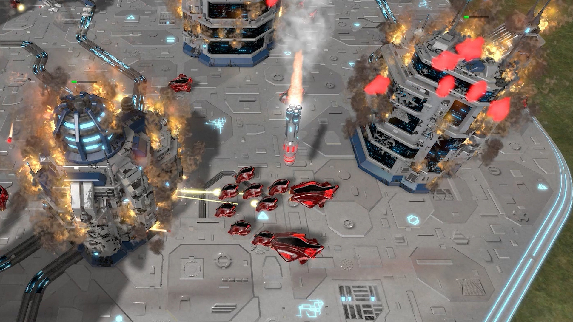 殖民地围攻/Colony Siege 截图 16