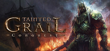 《污痕圣杯(Tainted Grail: Conquest)》-火种游戏