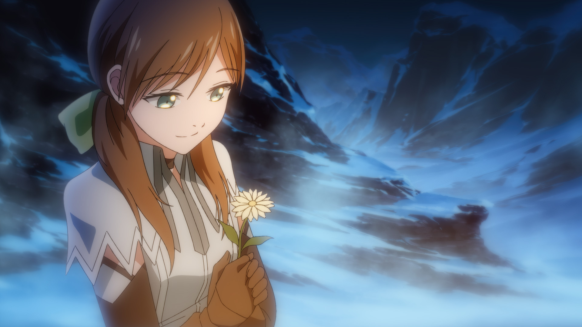 《光之童话 第二章(Light Fairytale Episode 2)》|英日文|免安装硬盘版