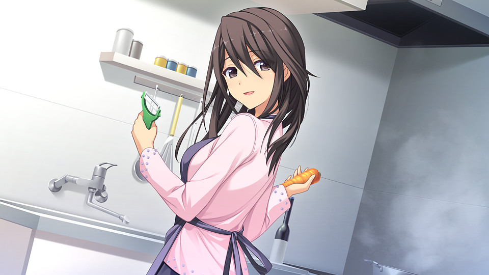 告别回忆 -无垢少女- 致最爱的你/メモリーズオフ-Innocent Fille- for Dearest 截图 5