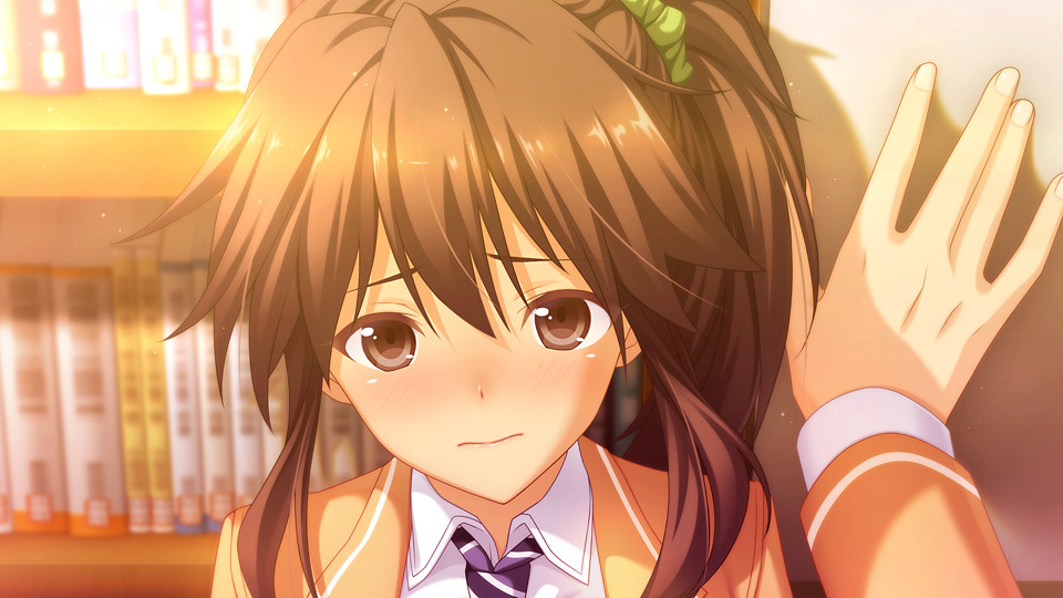 告别回忆 -无垢少女- 致最爱的你/メモリーズオフ-Innocent Fille- for Dearest 截图 3