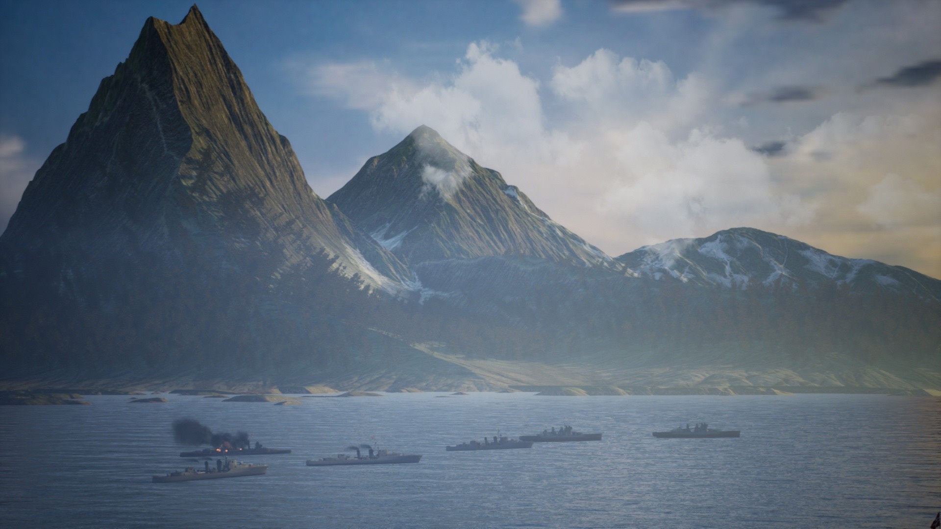 战略思维：闪电战周年版/Strategic Mind Blitzkrieg 截图 9