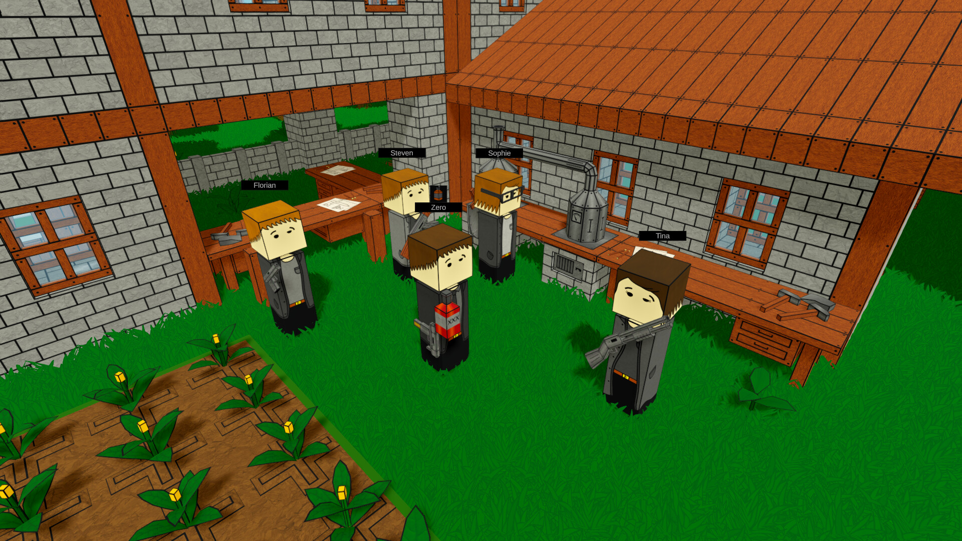 AColony/AColony 截图 11