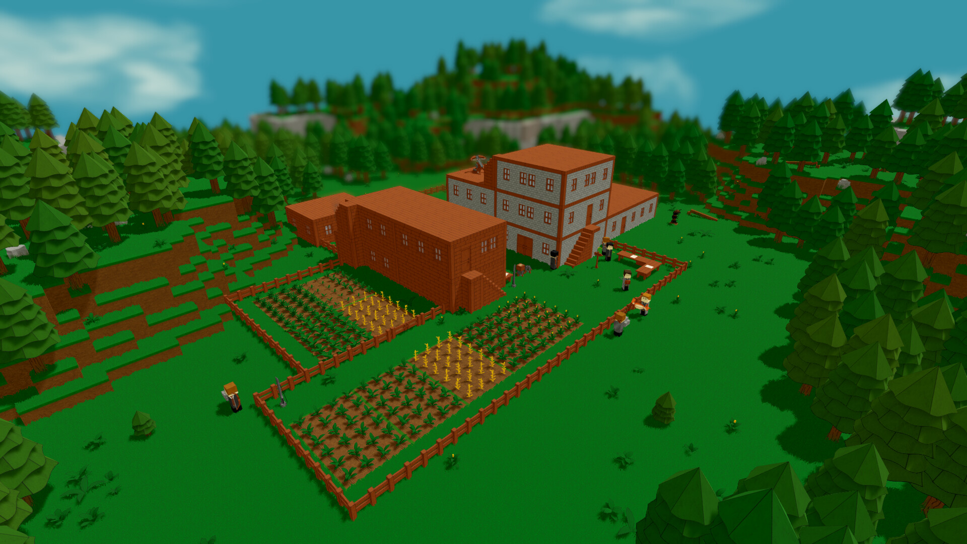 AColony/AColony 截图 7