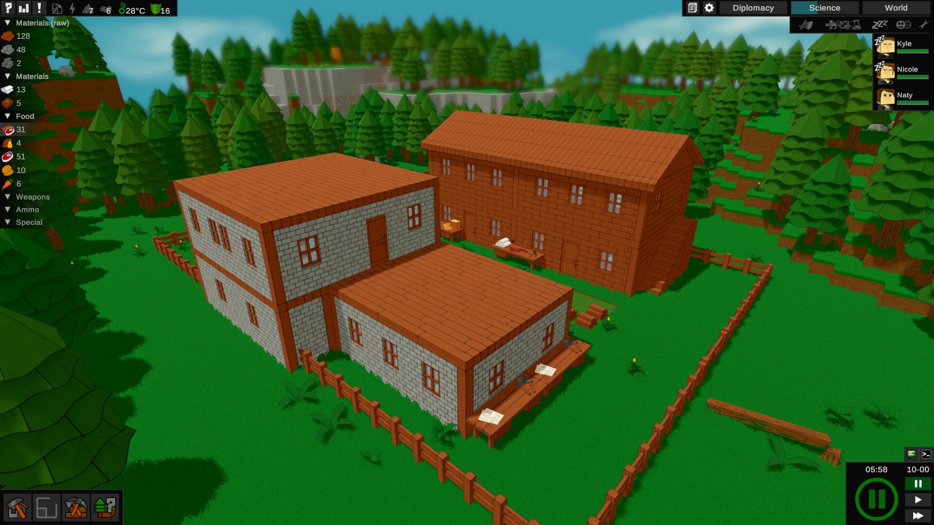 AColony/AColony 截图 12