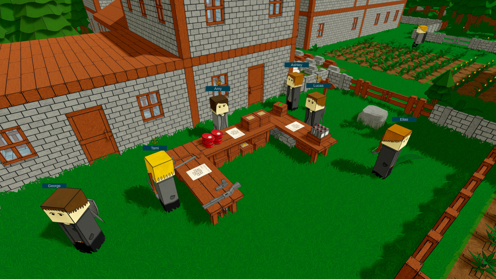 AColony/AColony 截图 9