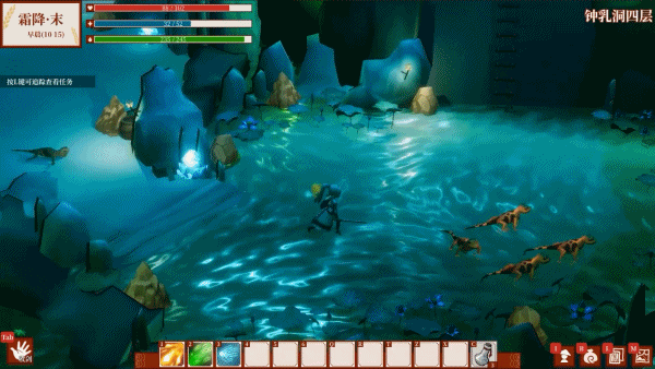 一方灵田(Build.9069122-0.5.00-宋烟瞳剧情-灵宠养蚕养蜂外装制作系统)