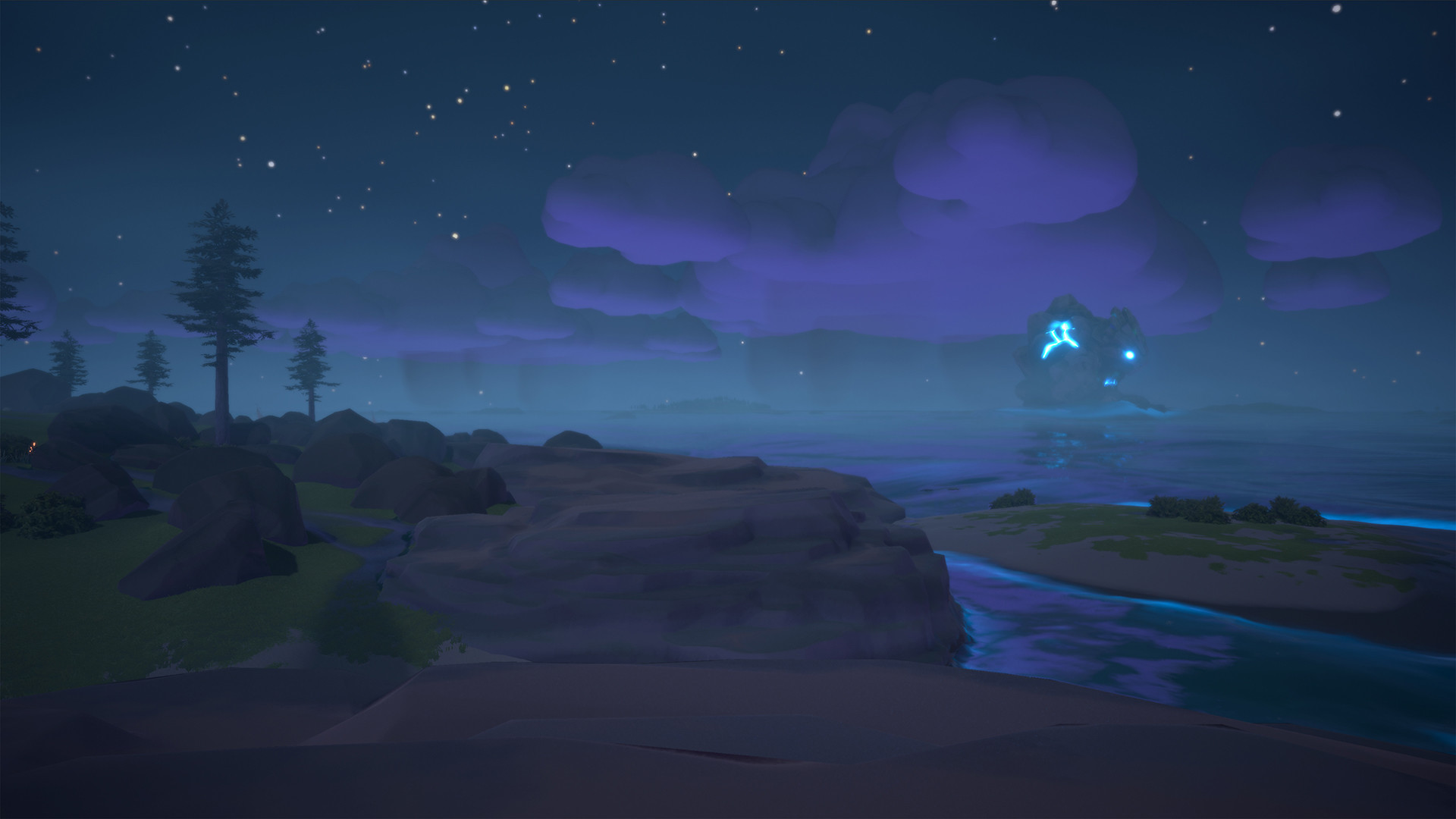 防波堤/Breakwaters 截图 19