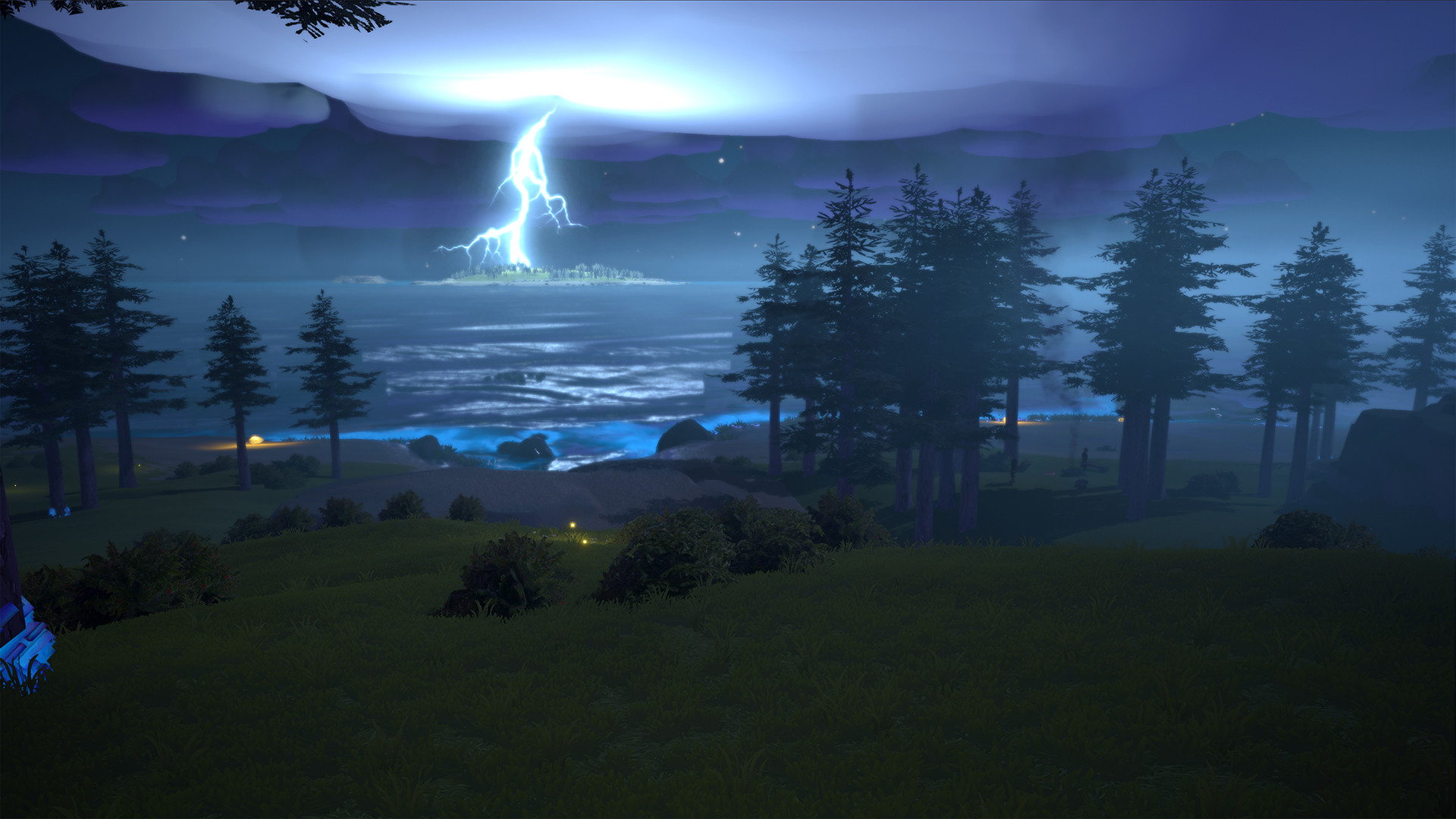 防波堤/Breakwaters 截图 15