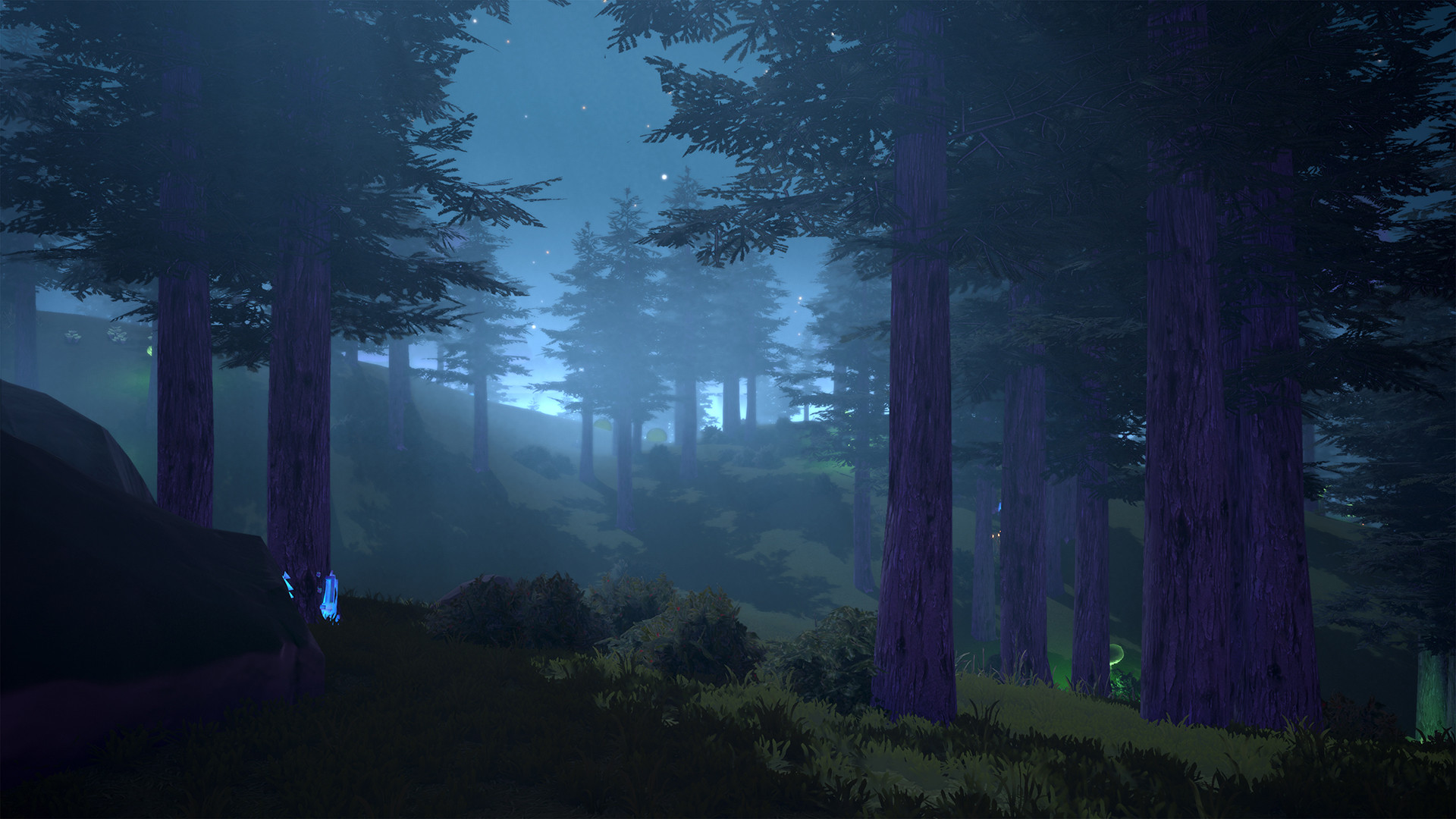 防波堤/Breakwaters 截图 18