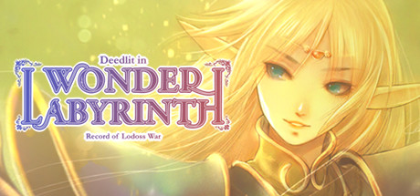【直链】蒂德莉特的奇境冒险/Record of Lodoss War-Deedlit in Wonder Labyrinth 免安装中文版v1.2.1.0