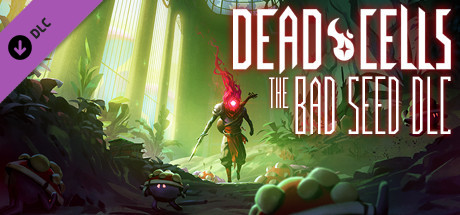 死亡细胞/Dead cells(豪华版-V28-扫荡银行-全DLC+原声带)