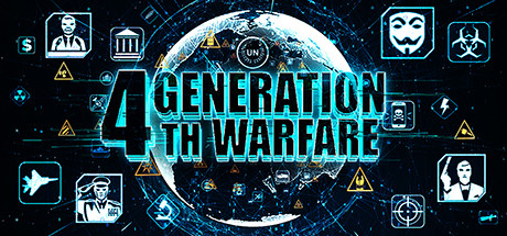 第四代战争 4th Generation Warfare v20221006 官方中文 解压即撸插图 video