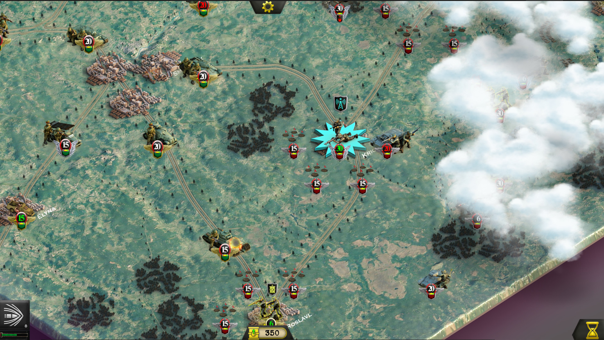 前线:伟大的卫国战争|BUILD 10801350|中文|免安装硬盘版 前线:伟大的卫国战争|BUILD 10801350|中文|免安装硬盘版