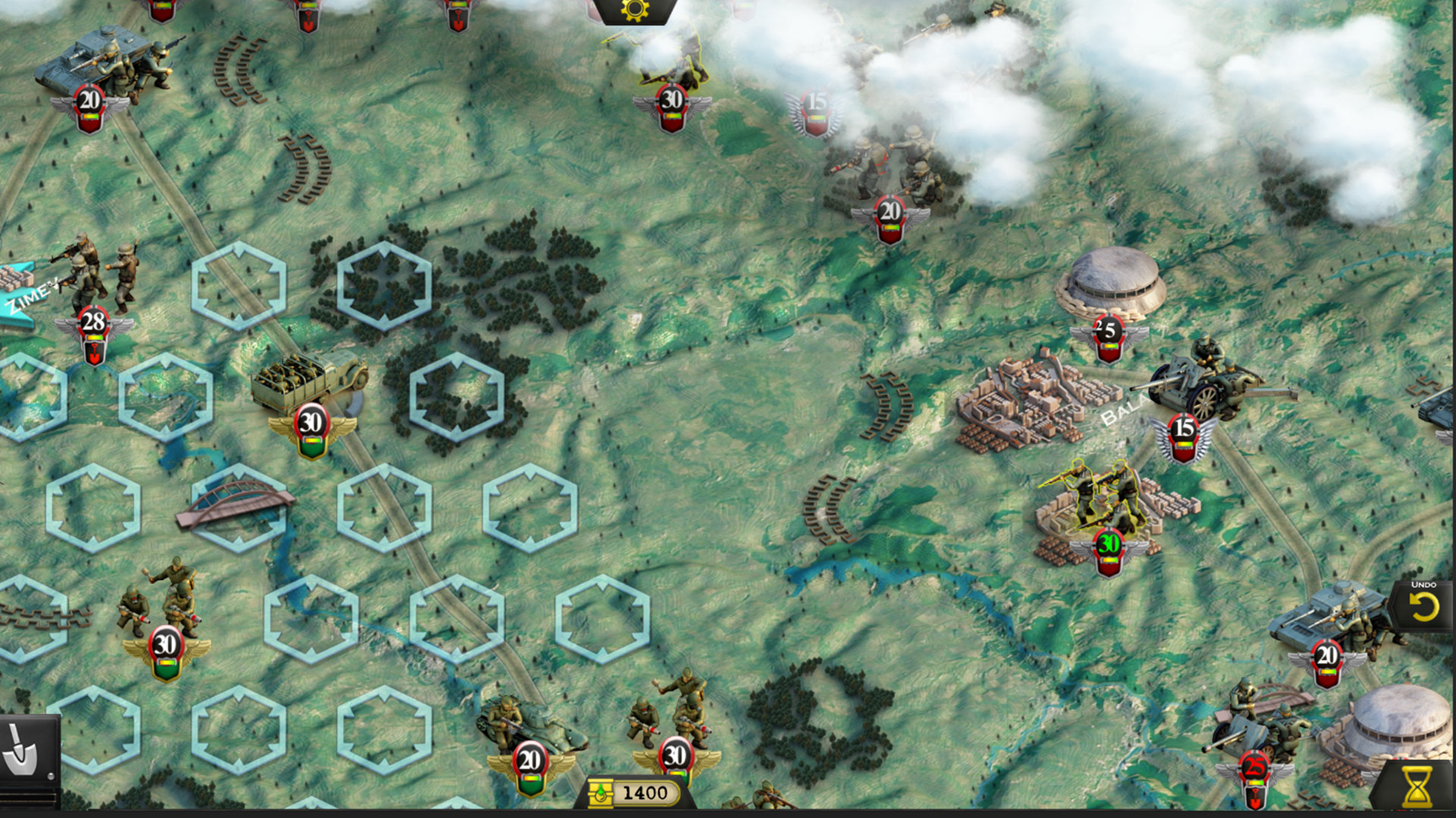 前线:伟大的卫国战争|BUILD 10801350|中文|免安装硬盘版 前线:伟大的卫国战争|BUILD 10801350|中文|免安装硬盘版