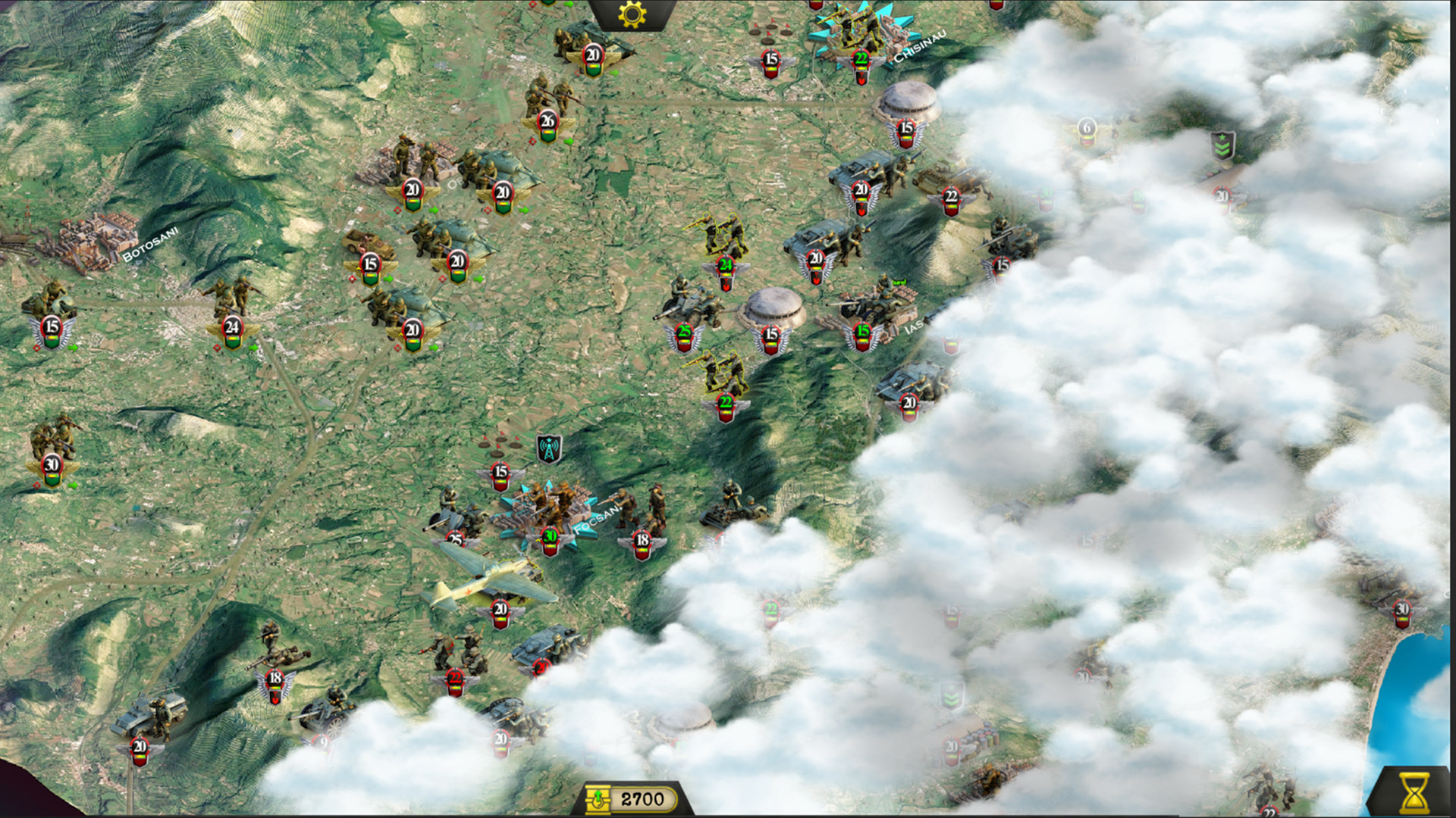 前线:伟大的卫国战争|BUILD 10801350|中文|免安装硬盘版 前线:伟大的卫国战争|BUILD 10801350|中文|免安装硬盘版