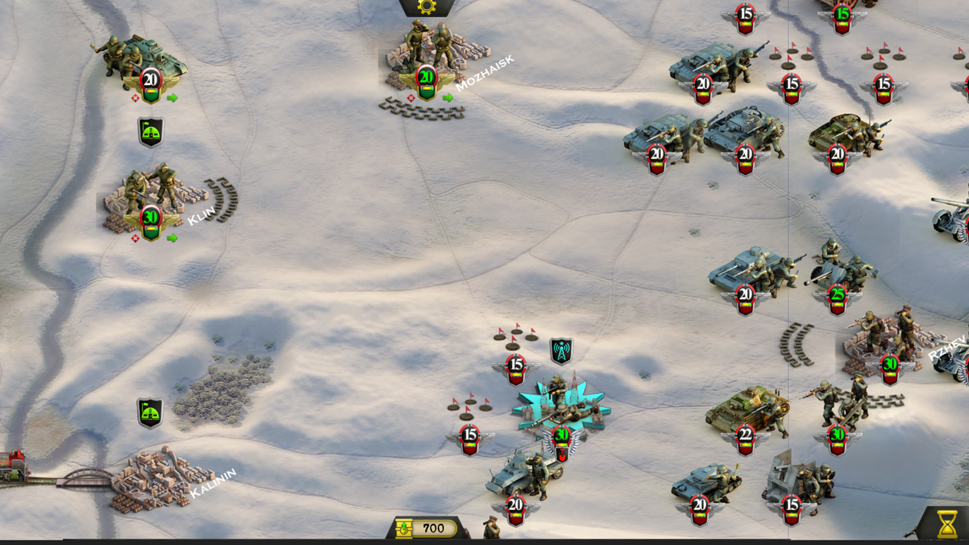 前线:伟大的卫国战争|BUILD 10801350|中文|免安装硬盘版 前线:伟大的卫国战争|BUILD 10801350|中文|免安装硬盘版