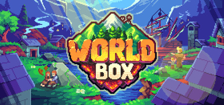 《世界盒子：上帝模拟器/WorldBox - God Simulator》10812880D|容量524MB|官方简体中文|支持键盘.鼠标