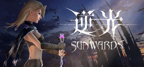 逆光/Sunwards-3DGAME