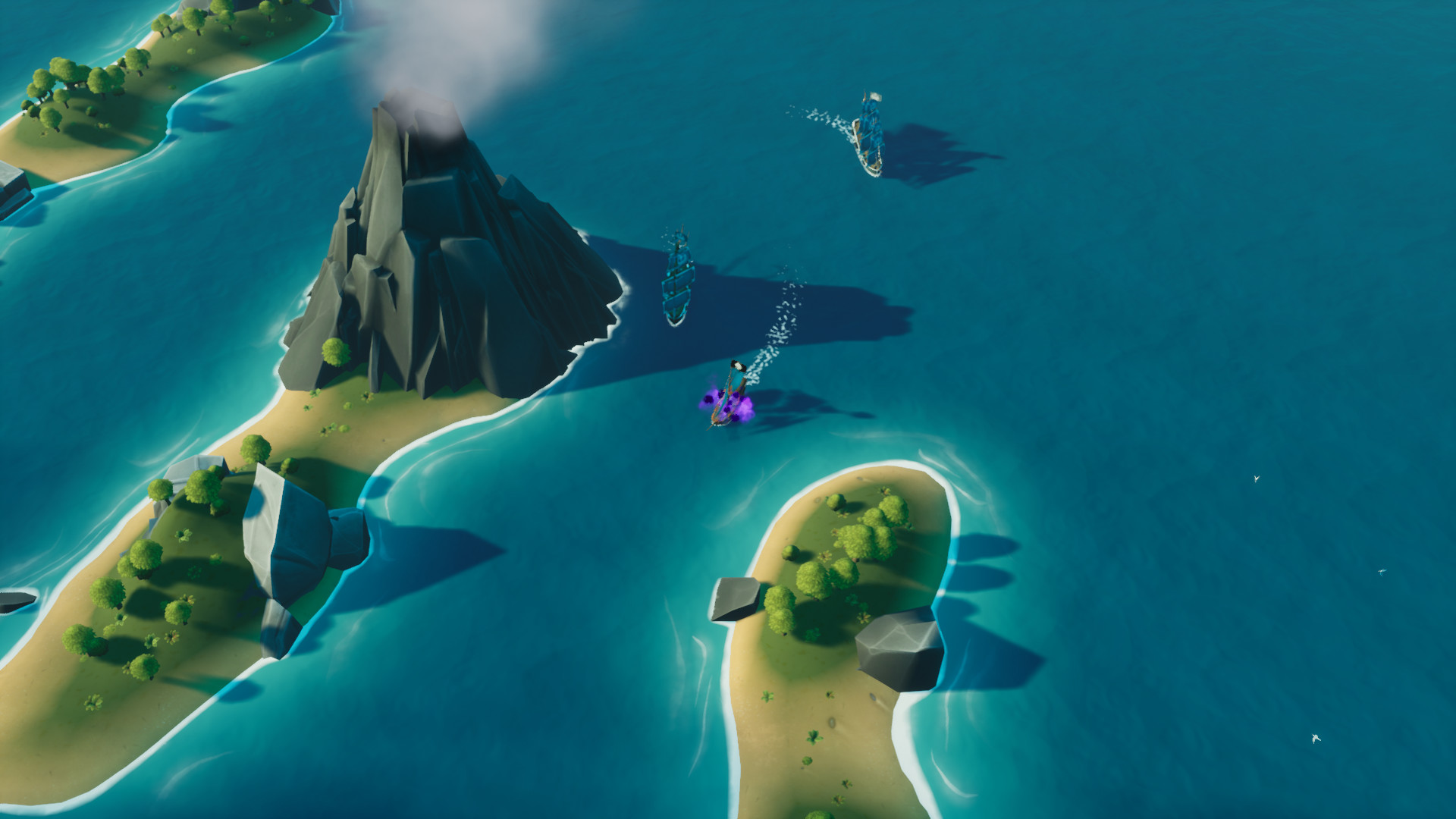 图片[7]-海洋之王/King of Seas（全DLC豪华版-Build.6724930+原声音轨）-4K网(单机游戏试玩)