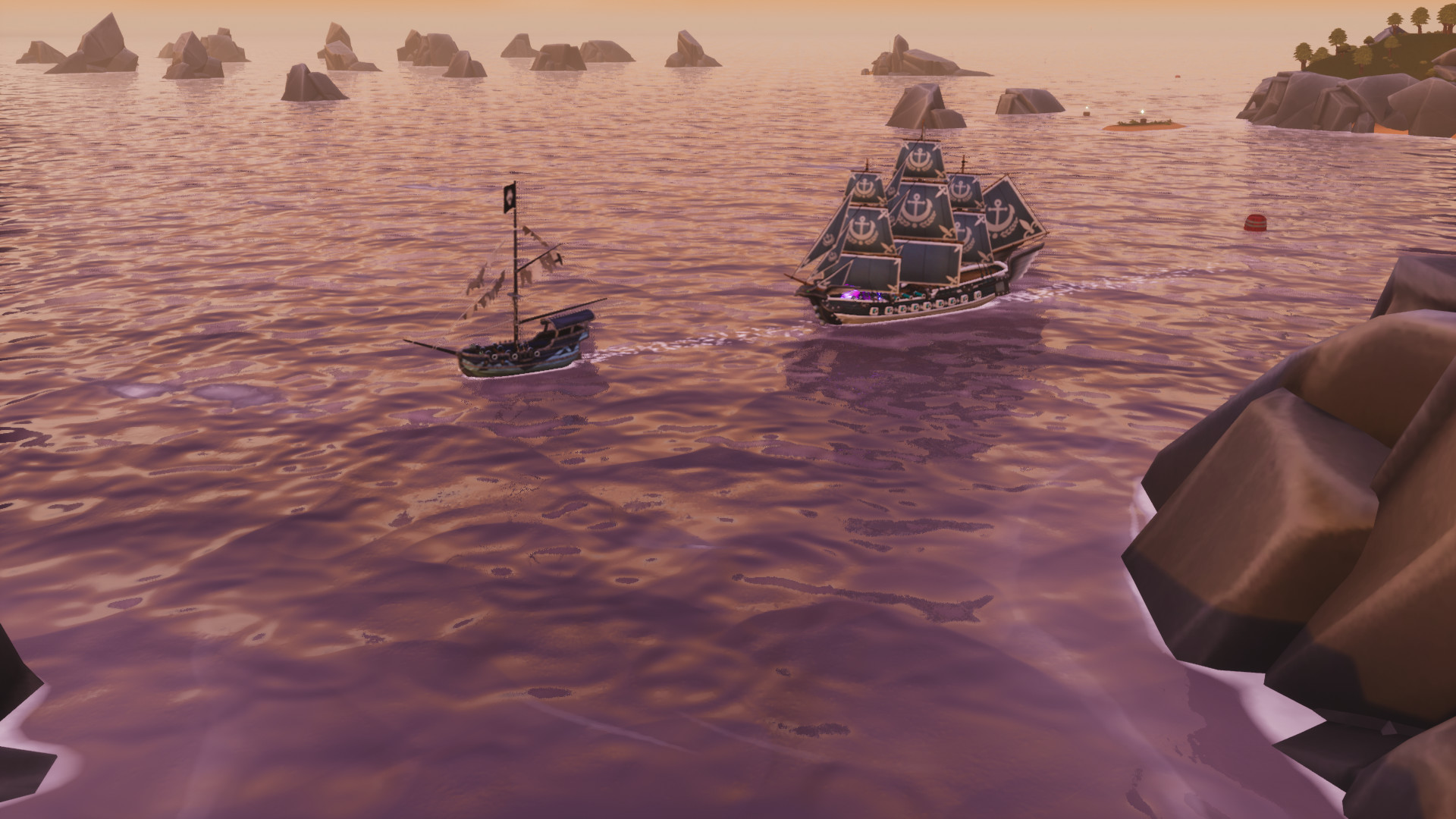海洋之王-全DLC豪华版-Build.6724930-(官中+原声音轨)-成为海盗之王吧！插图10