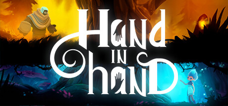 学习版 | 携手并进 Hand In Hand v1.0.18 -飞星（官中）-飞星免费游戏仓库