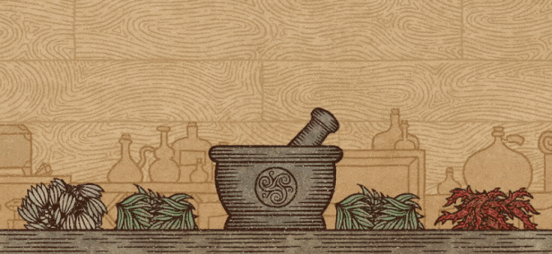 图片[1]-《药剂工艺：炼金术士模拟器(Potion Craft Alchemist Simulator)》-火种游戏