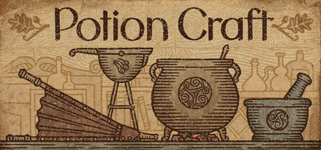 药剂工艺:炼金术士模拟器 Potion Craft: Alchemist Simulator V2.0.1.2 最新官方中文 解压即撸【1.1G】插图 video