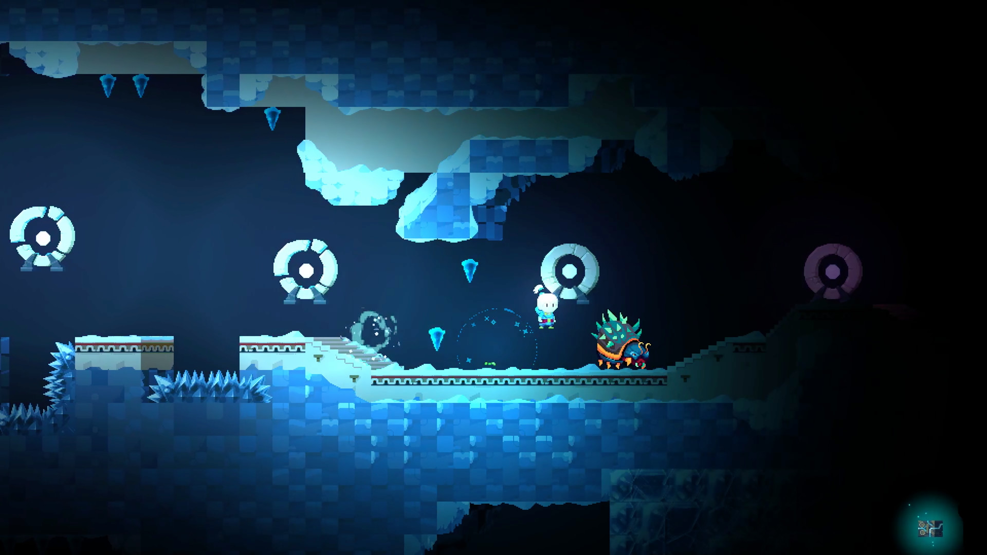 昨日未来/YesterMorrow 截图 9