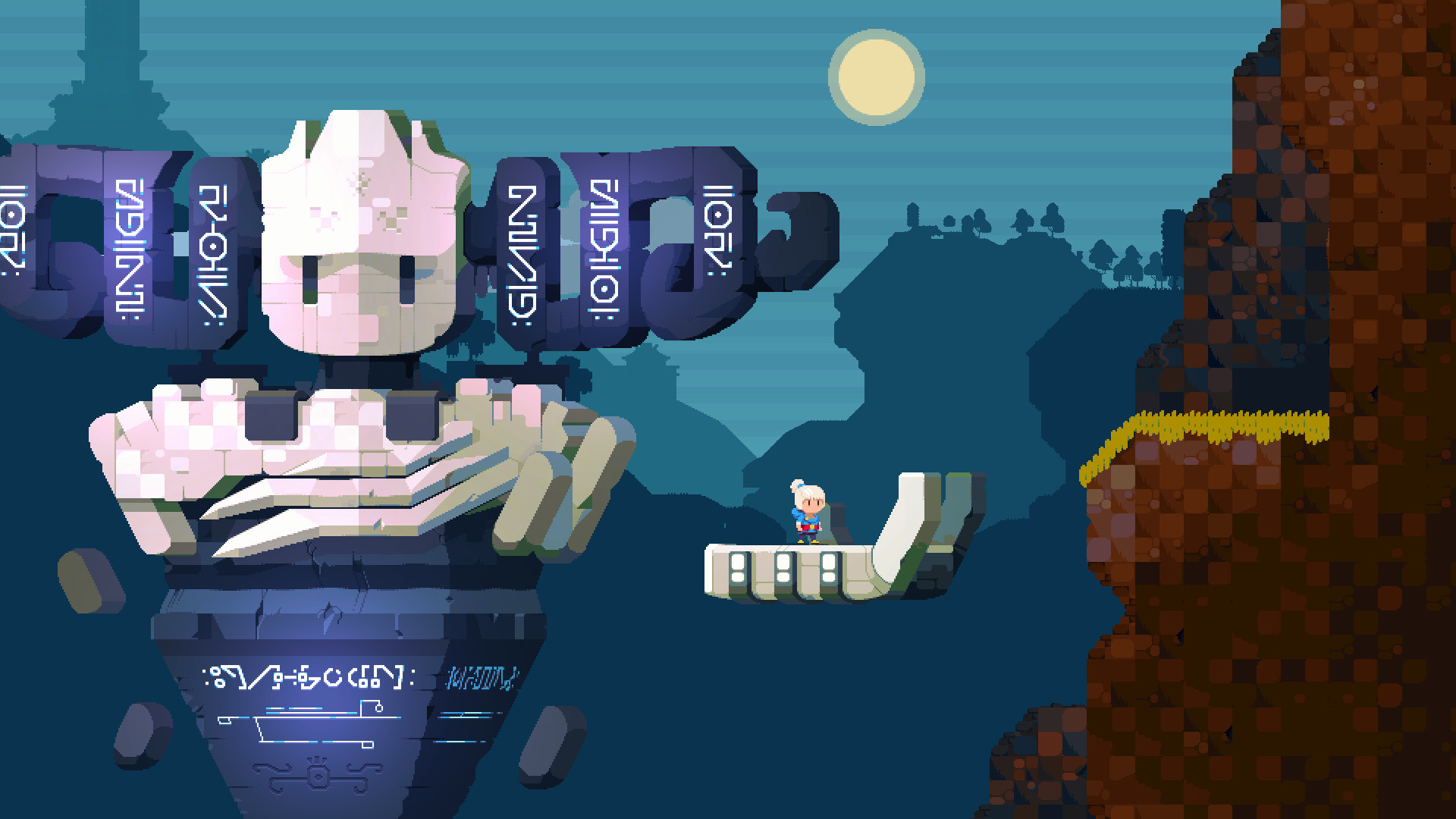 昨日未来/YesterMorrow 截图 3