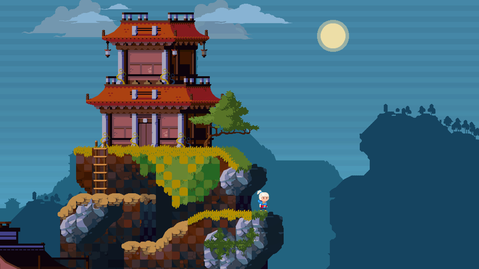 昨日未来/YesterMorrow 截图 5