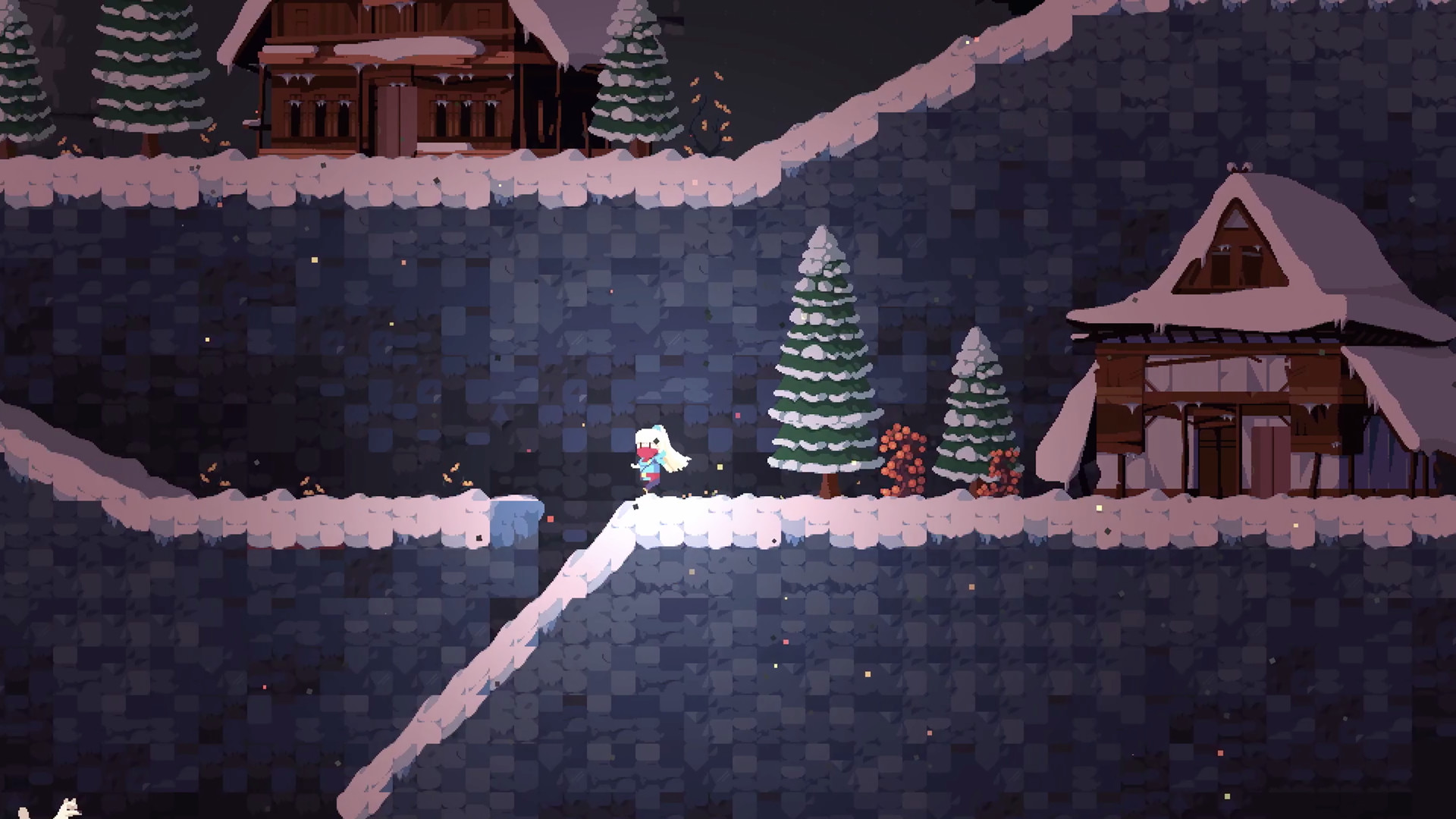 昨日未来/YesterMorrow 截图 8