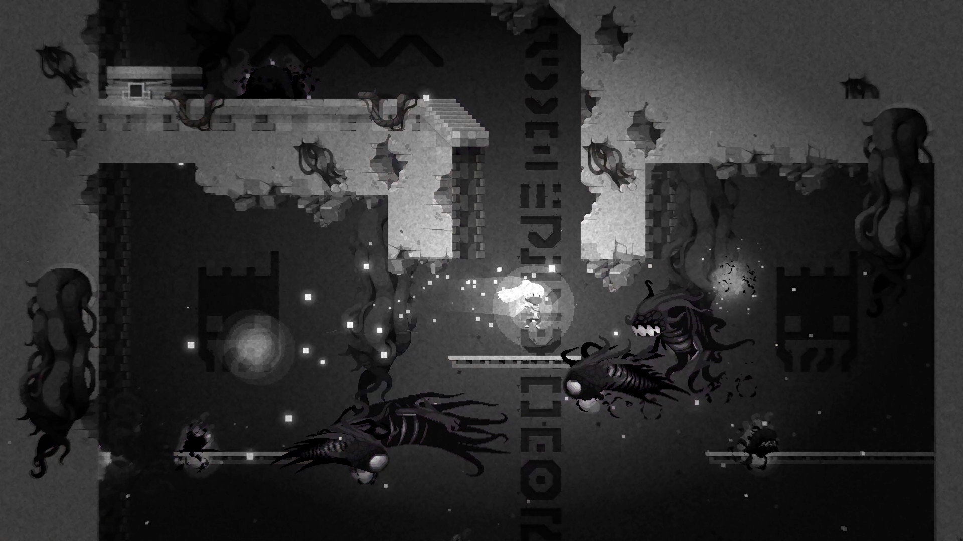 昨日未来/YesterMorrow 截图 12