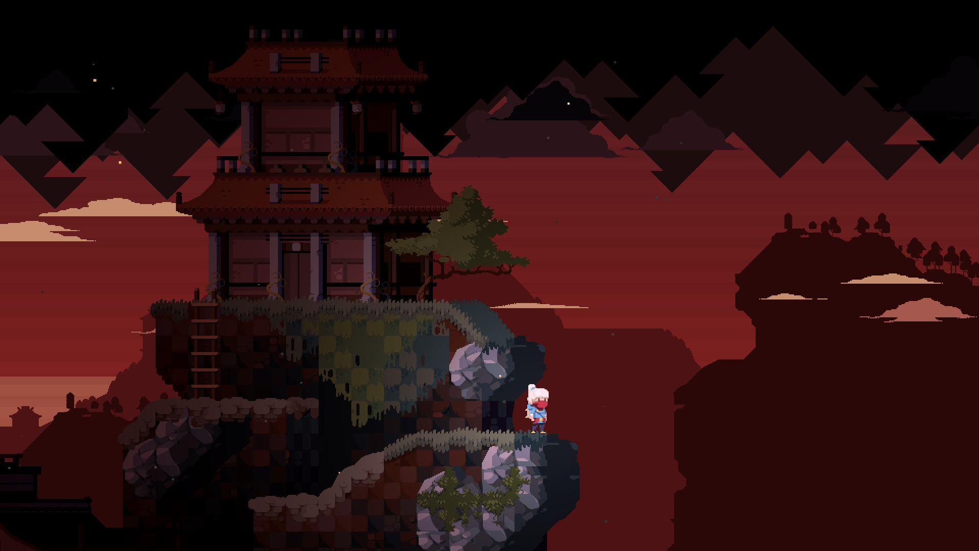 昨日未来/YesterMorrow 截图 6