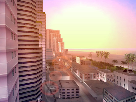 侠盗猎车手：罪恶都市/Grand Theft Auto: Vice City配图5