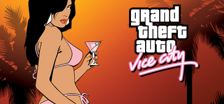 《侠盗猎车手：罪恶都市/GTA3/Grand Theft Auto Vice City》中文版|容量1.3GB|内置简中汉化|支持键盘.鼠标.手柄|赠秘籍作弊码