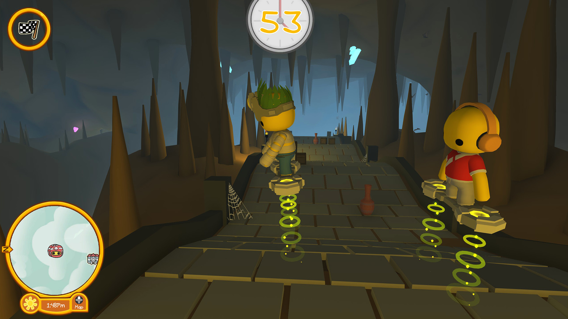 晃晃人生/Wobbly Life 截图 15