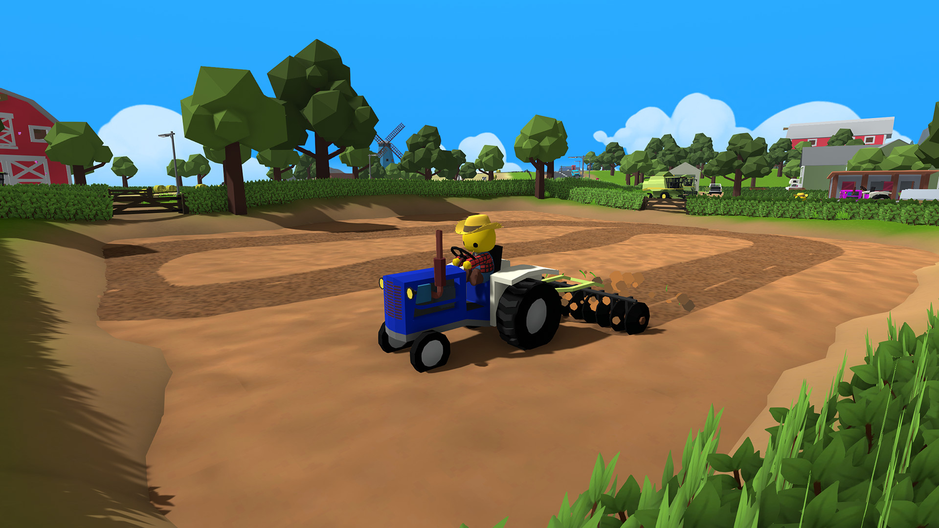 晃晃人生/Wobbly Life 截图 6