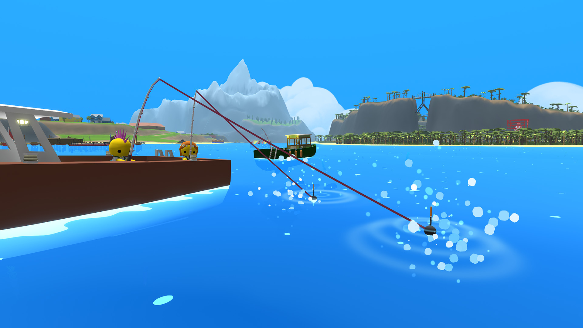 晃晃人生/Wobbly Life 截图 20