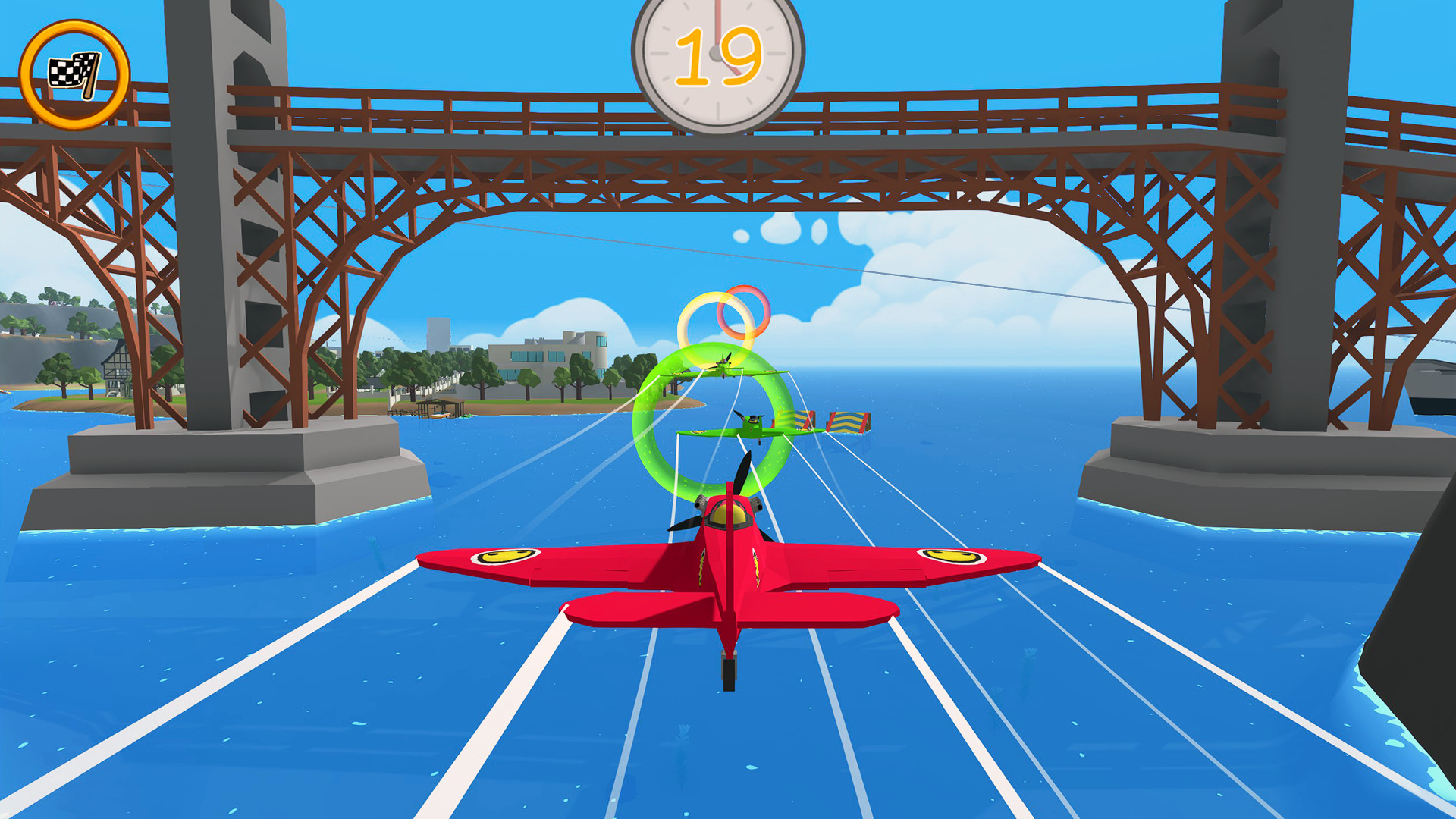 晃晃人生/Wobbly Life 截图 12