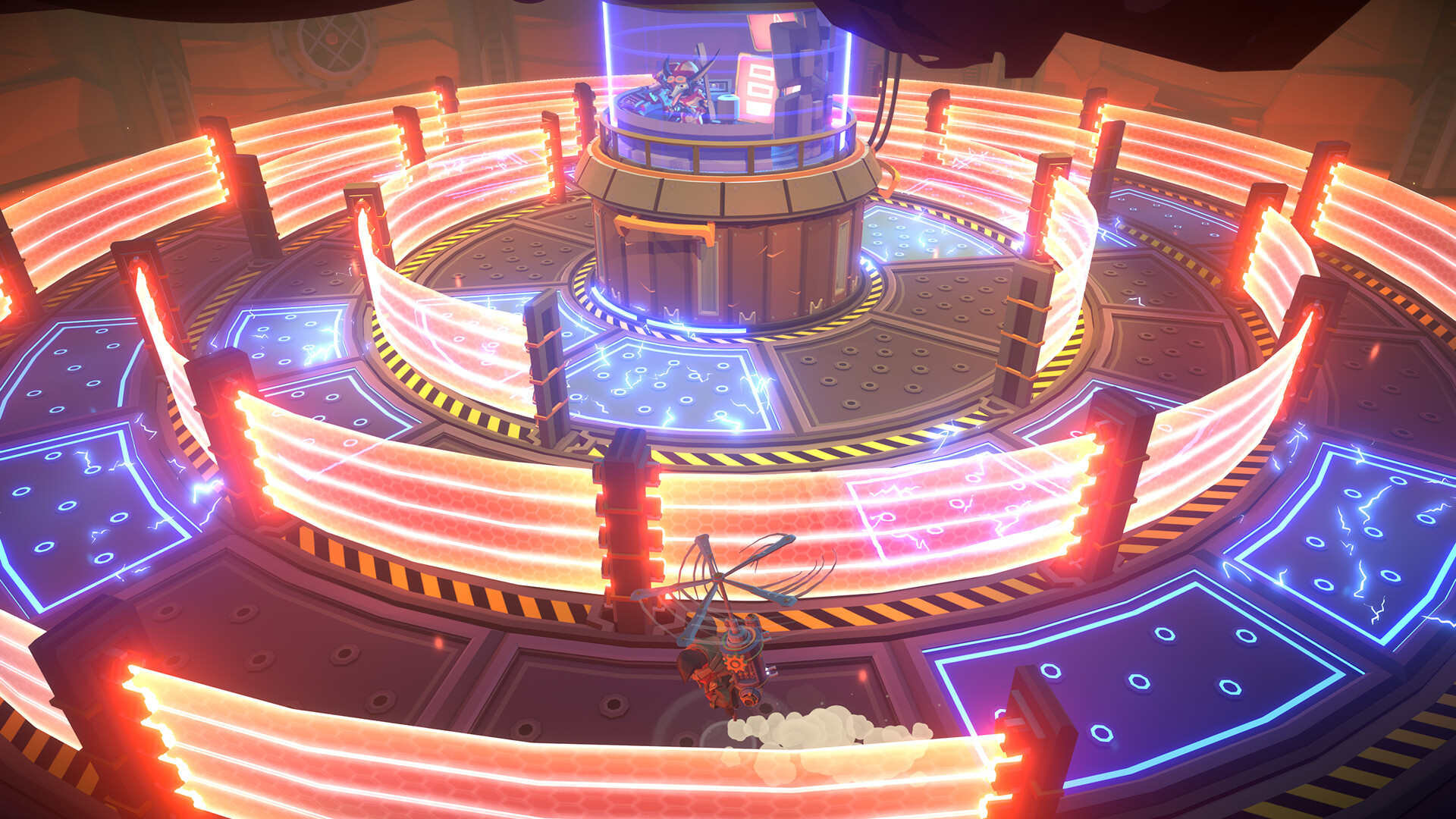 三狐传说/Trifox 截图 10